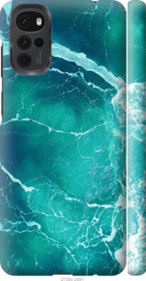 

Чехол Океан 2 для Motorola G22 1571270