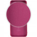 Фото Чехол Silicone Cover Lakshmi Full Camera (AA) для ZTE Blade A55 4G (Бордовый / Marsala) в магазине vchehle.ua