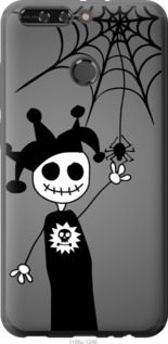 

Чохол Happy Halloween для Huawei Honor 8 Pro 1418969