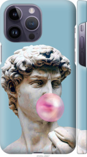 

Чехол Микеланджело для iPhone 14 Pro Max 1482499