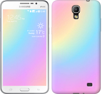 

Чохол Веселка 2 на Samsung Galaxy Mega 2 Duos G750 646840