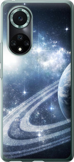 

Чехол Кольца Сатурна для Huawei Nova 9 Pro 1613256