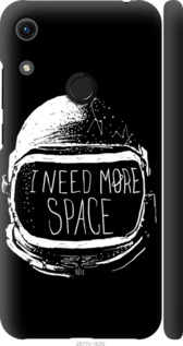 

Чехол I need more space для Huawei Honor 8A 711437