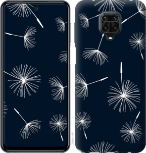 

Чехол одуванчики для Xiaomi Redmi Note 9S 933251