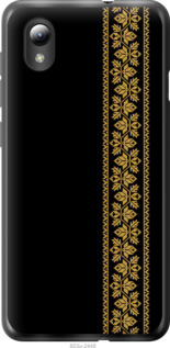 

Чехол Вышиванка 34 для ZTE Blade L8 1583752