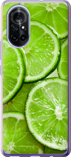 

Чохол Лайм на Huawei Nova 8 1691487