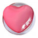 Тримач для телефону Popsocket Big Heart (Pink)