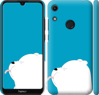 

Чохол Мишка 1 на Huawei Y6s 902265