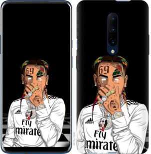 

Чохол Swag1 на OnePlus 8 916568