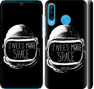 

Чехол I need more space для Huawei P30 Lite 704481