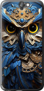 

Чохол Сова v2 на HTC One A9 1632509