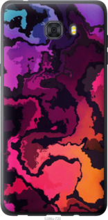 

Чохол Абстракция арт волны для Samsung Galaxy C9 Pro 1399733