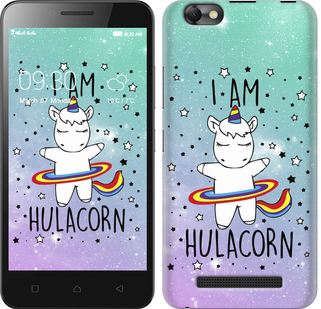 

Чехол Im hulacorn для Lenovo Vibe C A2020 624612
