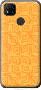 

Чохол Luiji на Xiaomi Redmi 9C 1576601