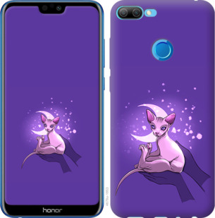 

Чохол Кiт2 для Huawei Honor 9i 912702