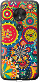 

Чехол Узор 5 для Motorola Moto G7 Play 1391863