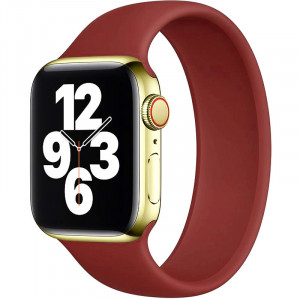 Ремешок Solo Loop для Apple Watch 42(ser.1-3)/44/45/46/49mm 150mm (5)
