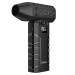 Портативний турбовентилятор Hoco HX67 Force fan (Black)