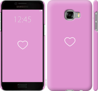 

Чохол Серце 2 на Samsung Galaxy C5 C5000 912169