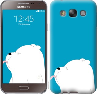 

Чохол Мишка 1 на Samsung Galaxy E7 E700H 731917