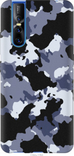 

Чохол Камуфляж v4 на Vivo V15 pro 1032422