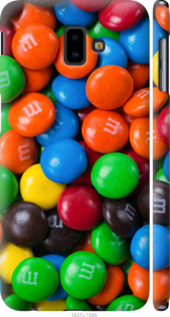 

Чехол MandMs для Samsung Galaxy J4 Plus 2018 696419