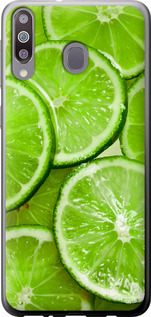 

Чехол Лайм для Samsung Galaxy M30 1691851