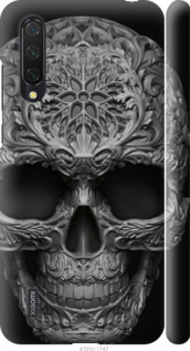 

Чехол skull-ornament для Xiaomi Mi 9 Lite 1060647