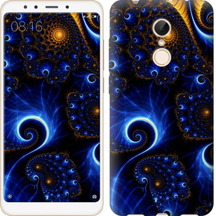

Чехол Восток для Xiaomi Redmi 5 617322