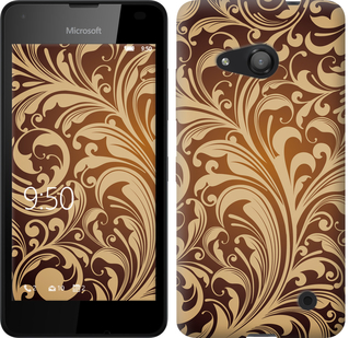 

Чохол Рослинний візерунок на Microsoft Lumia 550 116819