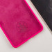 Фото Чехол Silicone Cover Lakshmi Full Camera (AAA) для Xiaomi Redmi Note 10 Pro / 10 Pro Max (Розовый / Barbie pink) в магазине vchehle.ua