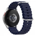 Фото Ремінець Ocean Band для Smart Watch 22mm (Синій / Deep navy) на vchehle.ua