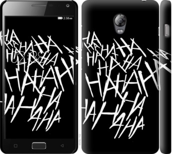 

Чехол joker hahaha для Lenovo Vibe P1 749899