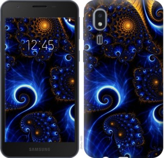 

Чехол Восток для Samsung Galaxy A2 Core A260F 763894