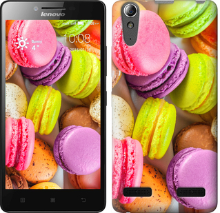 

Чохол Макаруни на Lenovo A6000 628994
