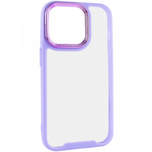 Чехол TPU+PC Lyon Case для Apple iPhone 14 Pro (6.1")