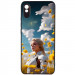 TPU+PC чохол Prisma Ladies на Xiaomi Redmi 9A (Anime)