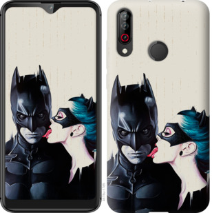 

Чохол Бетмен на LG W30 853776