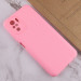 Купить Чехол Silicone Cover Full Camera without Logo (A) для Xiaomi Redmi Note 10 / Note 10s (Розовый / Pink) на vchehle.ua