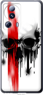 

Чохол Biohazard 13 на Xiaomi Civi 2 1586550