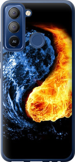 

Чехол Инь-Янь для Tecno POP 5 LTE BD4 1693623