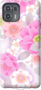 

Чехол Цвет яблони для Motorola Edge 20 Lite 1230661