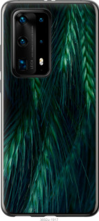 

Чехол Колоски для Huawei P40 Pro Plus 1580183