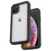 Фото Водонепроникний чохол Shellbox на Apple iPhone 12 Pro Max (6.7") (Чорний) в маназині vchehle.ua