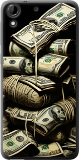 

Чехол Big money для HTC Desire 728G 1649677