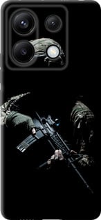 Чехол Защитник v3 для Xiaomi Poco X6