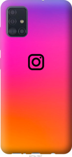 

Чехол Instagram для Samsung Galaxy M31s M317F 1084289