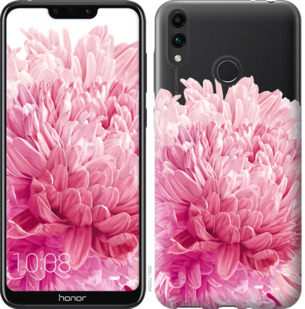 

Чохол Хризантема на Huawei Honor 8C 844544