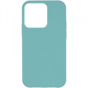 Чохол Silicone Case Full Protective (AA) NO LOGO на Apple iPhone 13 Pro (6.1")