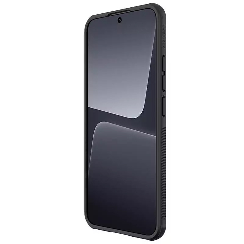 Купити Чохол Nillkin Matte Pro на Xiaomi 13 Pro (Чорний / Black) на vchehle.ua